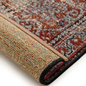 Benuta Tapis D’extérieur & Intérieur Multicouleur 160×235 vente chaude 18