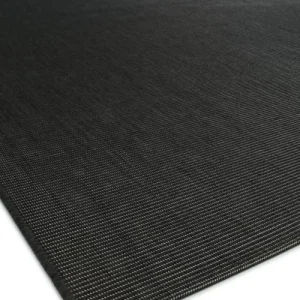 Benuta Tapis D’extérieur & Intérieur Noir 120×170 marque pas cher 14