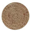 Benuta Tapis D’extérieur & Intérieur Rond Crème/beige D 160 Les achats en ligne 14