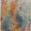 Unitrama Tapis D’extérieur-intérieur Vintage Aux Couleurs Pastel, 133X190 Cm magasin pour 16