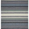 Livraison Standard/Rapide Gino Falcone Tapis D’extérieur Outdoor En Polyester Bleu Multicolore 160×230 Cm 22