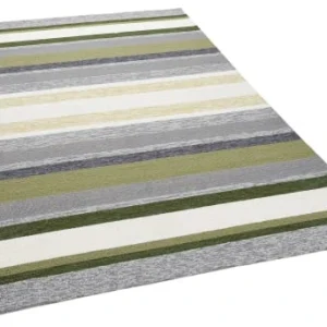 Gino Falcone Tapis D’extérieur Outdoor En Polyester Vert Multicolore 120×180 Cm Nouvelle tendance 10