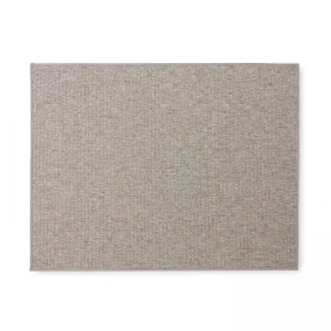 offre spéciale Oviala Tapis D’extérieur Rectangulaire 120 X 150 Cm Gris 8