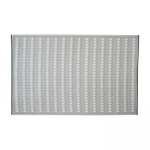 soldes en ligne Oviala Tapis D’extérieur Rectangulaire Pvc Gris 180 X 120 Cm 12