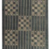 jusqu'à Gino Falcone Tapis D’extérieur Tissé Plat – Bleu 120×180 Cm 17