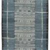 Authentic Original licence Gino Falcone Tapis D’extérieur Tissé Plat – Bleu 120×180 Cm 20