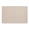 Beliani Tapis En Matériaux Synthétiques Beige 180x120cm Meilleur Prix Garanti 22