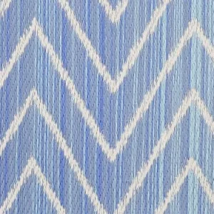 Top ventes Beliani Tapis En Matériaux Synthétiques Bleu 180x120cm 18