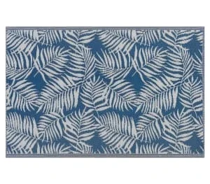 Beliani Tapis En Matériaux Synthétiques Vert 180x120cm site soldes 18