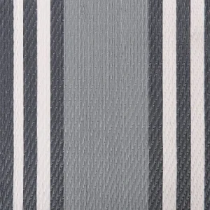 Beliani Tapis En Matériaux Synthétiques Gris 230x160cm magasin en ligne france 16