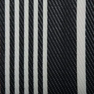 Beliani Tapis En Matériaux Synthétiques Noir 180x90cm site pas cher 16