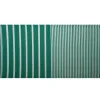 Beliani Tapis En Matériaux Synthétiques Vert 180x90cm magasin 20