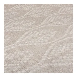 Flair Rugs Tapis En Polypropylène Beige 120×170 acheter en ligne 9