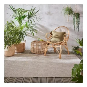 Flair Rugs Tapis En Polypropylène Beige 120×170 acheter en ligne 11