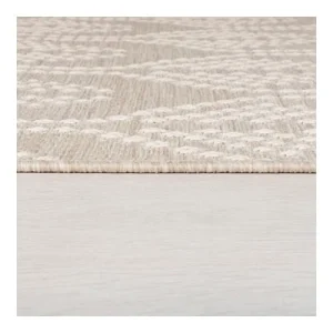 Flair Rugs Tapis En Polypropylène Beige 120×170 acheter en ligne 13