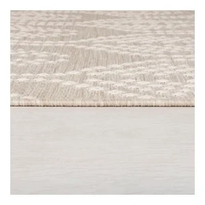 aux meilleurs prix Flair Rugs Tapis En Polypropylène Beige 60×230 14