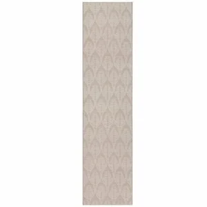 aux meilleurs prix Flair Rugs Tapis En Polypropylène Beige 60×230 18