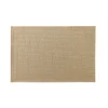 Maisons Du Monde Tapis En Polypropylène Beige Tressé 120×180 Paris 20