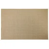 site officiel Maisons Du Monde Tapis En Polypropylène Beige Tressé 180×270 20