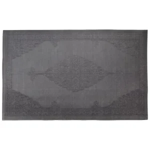 Maisons Du Monde Tapis En Polypropylène Gris 180×270, OEKO-TEX® l'unique style 13