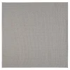 Protections acheteurs Maisons Du Monde Tapis En Polypropylène Gris Tressé 200×200 14