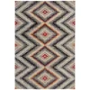 Flair Rugs Tapis En Polypropylène Multicolore 120×170 grande marque pas cher 11