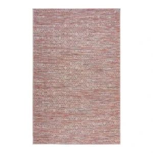 Flair Rugs Tapis En Polypropylène Terre 200×290 dernières 12