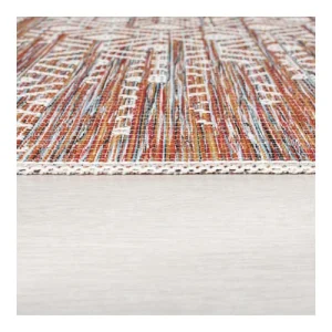 Flair Rugs Tapis En Polypropylène Terre 200×290 dernières 14