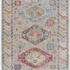 Unitrama Tapis Ethnique D’extérieur Avec Relief Multicolore, 160X230 Cm dernière tendance 11