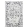 Neuve avec étiquette Un Amour De Tapis Tapis Extérieur Argent 160×230 19