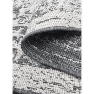 Un Amour De Tapis Tapis Extérieur Argent 280×380 Satisfait ou Remboursé 14