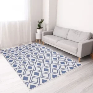 Un Amour De Tapis Tapis Extérieur Bleu 160×230 Réductions 15