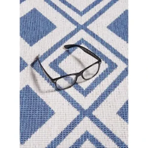 Un Amour De Tapis Tapis Extérieur Bleu 200×290 boutique pas cher 9