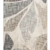 ESPRIT Tapis Exterieur Design Inspiration Nature Gris Beige Marron 120×170 boutique en france 22