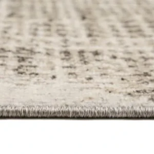 ESPRIT Tapis Exterieur Design Inspiration Nature Gris Beige Marron 120×170 boutique en france 16