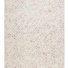 ESPRIT Tapis Exterieur Design Motif Pastel Tissé Plat Beige 133×200 meilleure qualité 20