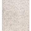 ESPRIT Tapis Exterieur Design Motif Tons De Rouge Beige 133×200 économies garanties 22