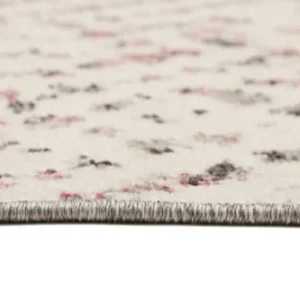 ESPRIT Tapis Exterieur Design Motif Tons De Rouge Beige 160×225 vente en ligne pas cher 16