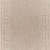 Meilleur Prix Surya Tapis Extérieur Et Intérieur – Vanille Et Beige – 157x213cm 22