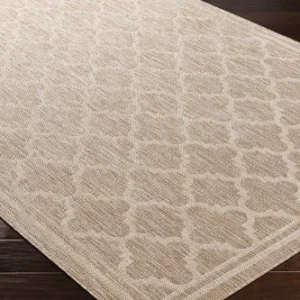 belle Surya Tapis Extérieur Et Intérieur – Vanille Et Beige – 157x213cm 12