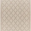 grossiste en ligne Surya Tapis Extérieur Et Intérieur – Vanille Et Beige – 157x213cm 20