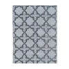 a Prix Discount Avril Paris Tapis Extérieur Gris 120×160 22