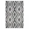 Un Amour De Tapis Tapis Extérieur Gris 120×170 Authenticité garantie 20