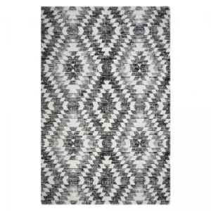 Un Amour De Tapis Tapis Extérieur Gris 120×170 Authenticité garantie 15