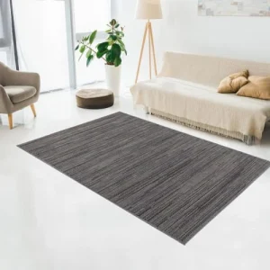 prix abordable Un Amour De Tapis Tapis Extérieur Gris 80×150 12