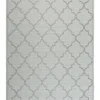 se précipiter pour acheter Wecon Home Tapis Exterieur Gris Motif Oriental Gris Bleu 170×120 22