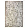 Un Amour De Tapis Tapis Extérieur Marron 120×170 boutique en ligne 17