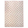 Un Amour De Tapis Tapis Extérieur Marron 160×230 dernière tendance 11