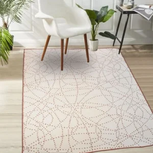 remise en ligne Un Amour De Tapis Tapis Extérieur Marron 160×230 12