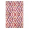 Un Amour De Tapis Tapis Extérieur Multicolore 120×170 Officielle 14